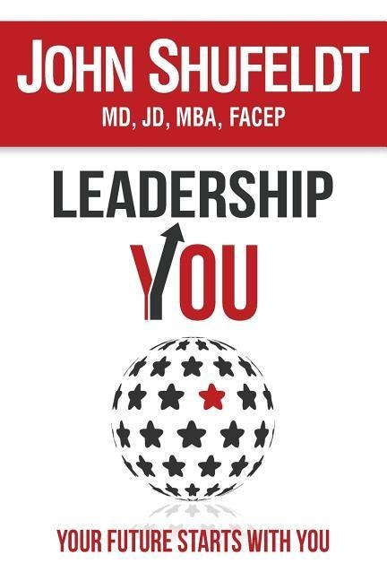 LeadershipYOU: Your Future Starts With You