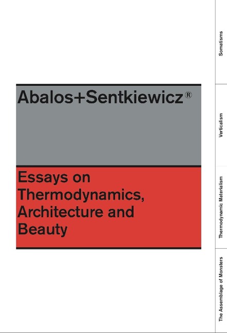 Essays On Thermodynamics: Architecture and Beauty