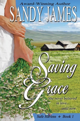 Saving Grace