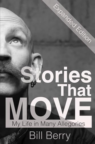 Stories That Move My Life in Many Allegories