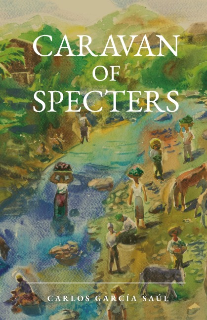 Caravan of Specters