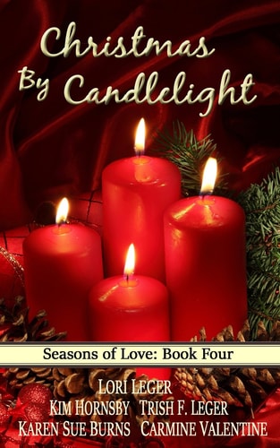 Christmas by Candlelight