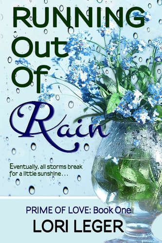 Running Out of Rain