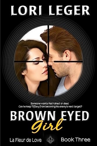 Brown Eyed Girl
