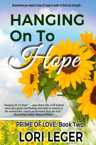 Hanging On To Hope Prime of Love Book 2
