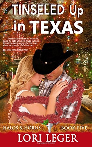 Tinseled Up in Texas