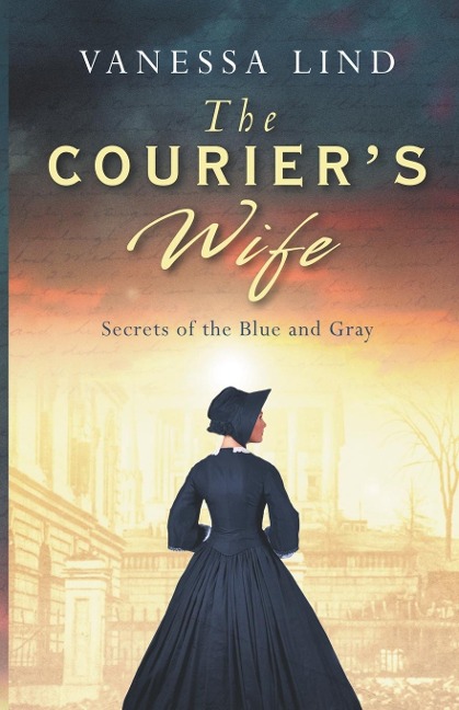 The Couriers Wife