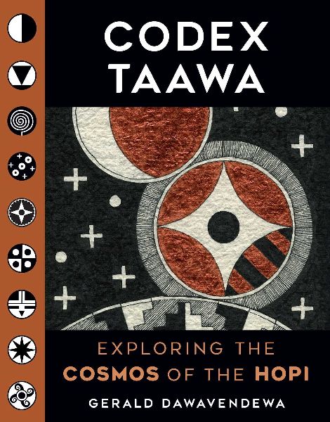 Codex Taawa: Exploring the Cosmos of the Hopi