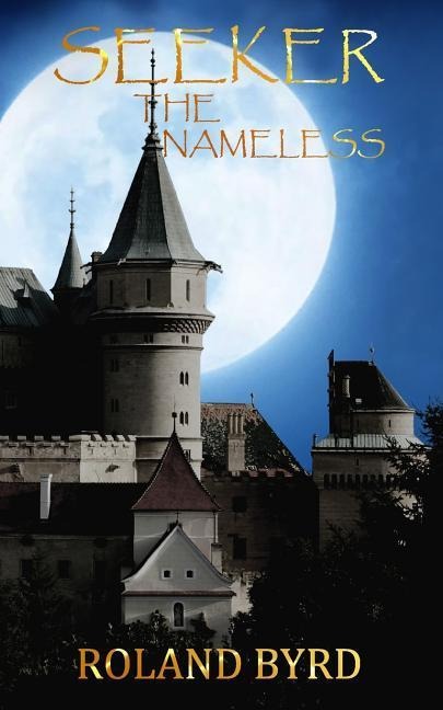 Seeker: The Nameless