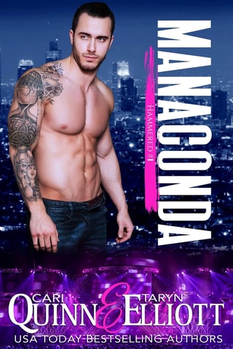 Manaconda Rockstar Romantic Comedy