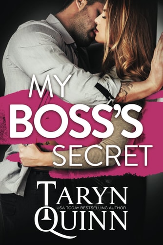 My Boss's Secret A Small Town Romantic Comedy