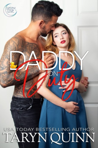 Daddy on Duty A Small Town Cop Romance
