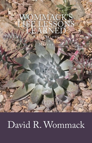 Wommack's Life Lessons Learned Reflections in a Mirror