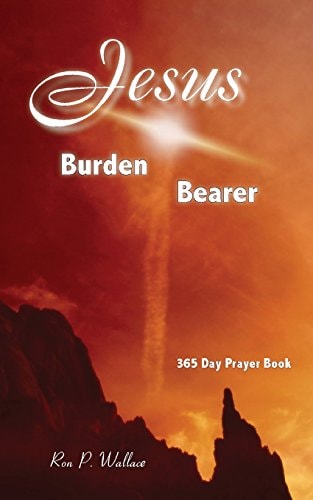 Jesus, Burden Bearer