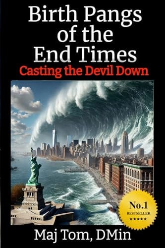 Birth Pangs of the End Times Casting the Devil Down