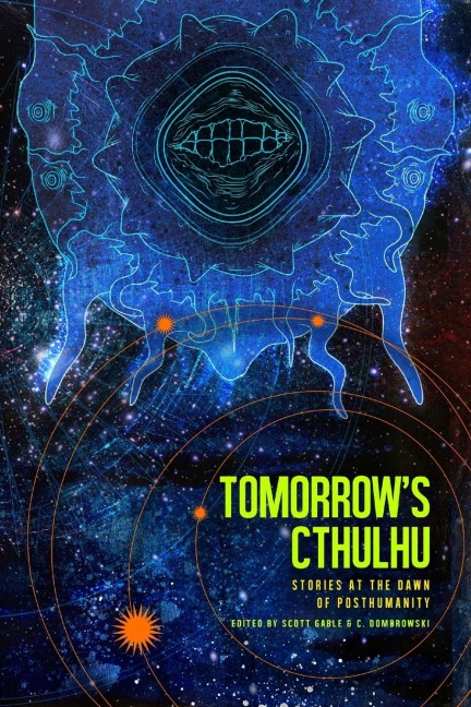 Tomorrows Cthulhu