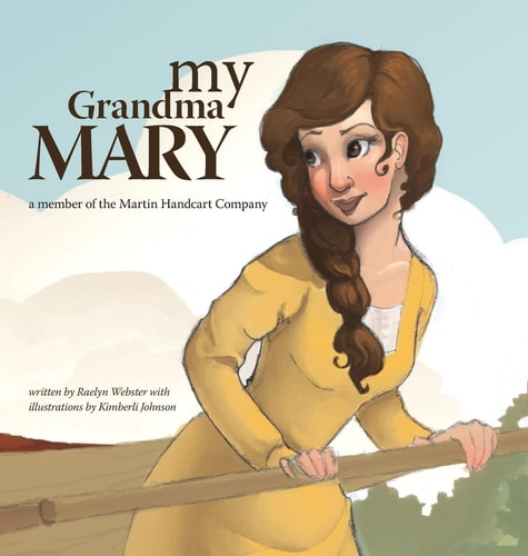 My Grandma Mary