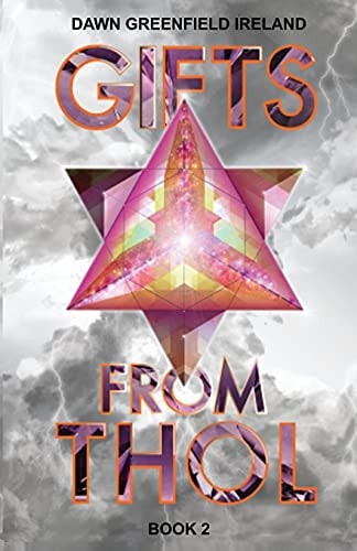 Gifts from Thol Book 2 in the Thol Series