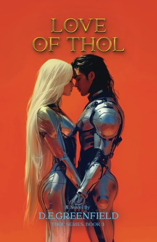 Love of Thol Book 3
