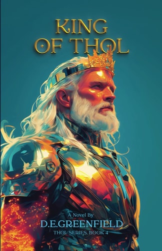 King of Thol Book 4