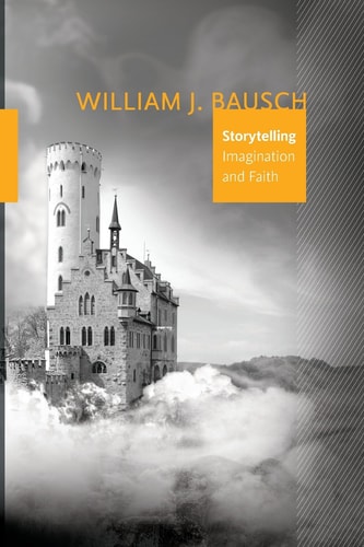 Storytelling Imagination and Faith