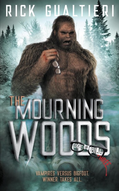 The Mourning Woods: A Horror Comedy