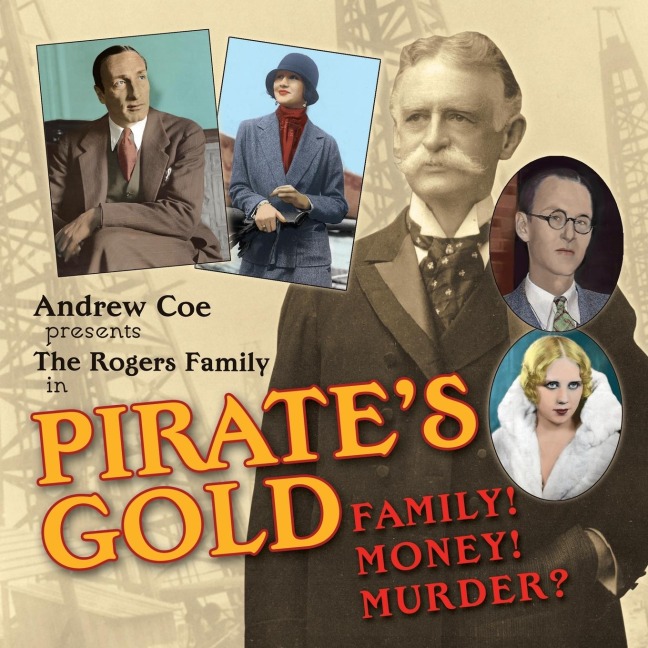 Pirate's Gold