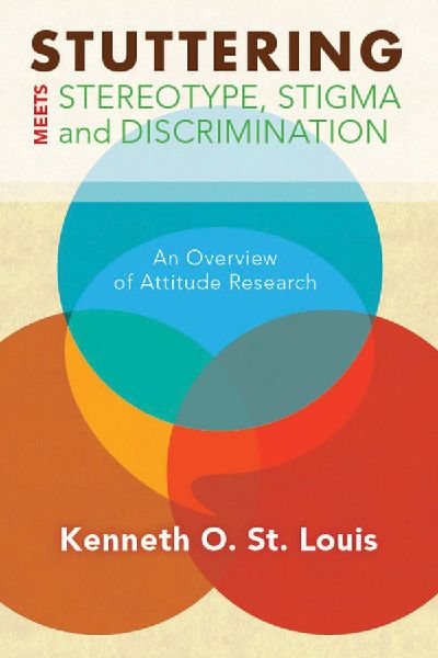 Stuttering Meets Stereotype, Stigma, and Discrimination: An Overview of Attitude Research