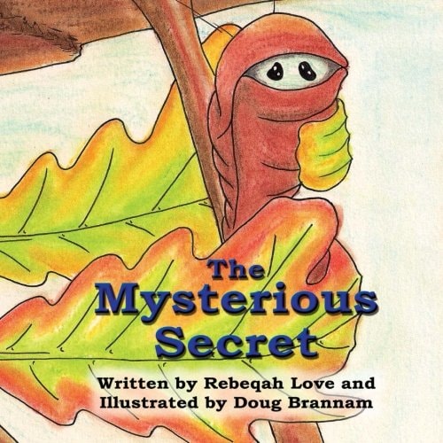 The Mysterious Secret