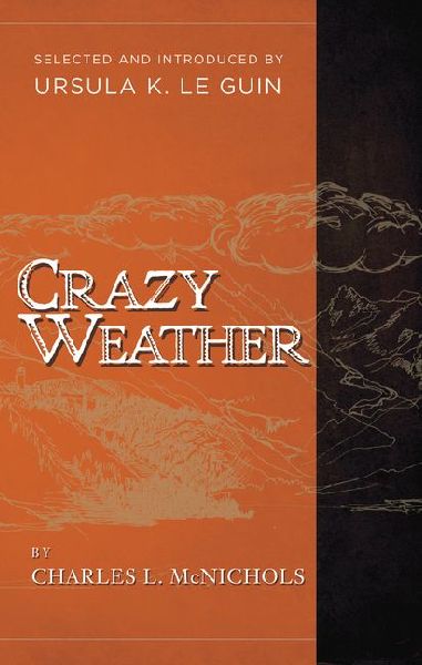 Crazy Weather