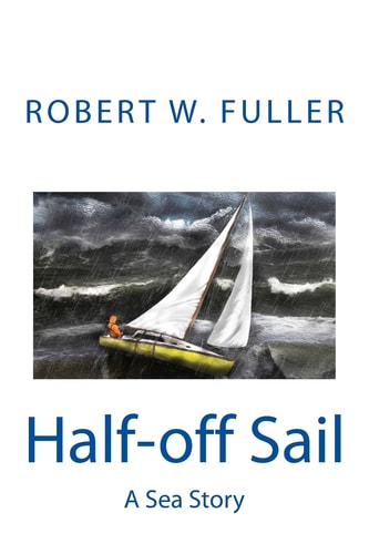 Half-off Sail A Sea Story