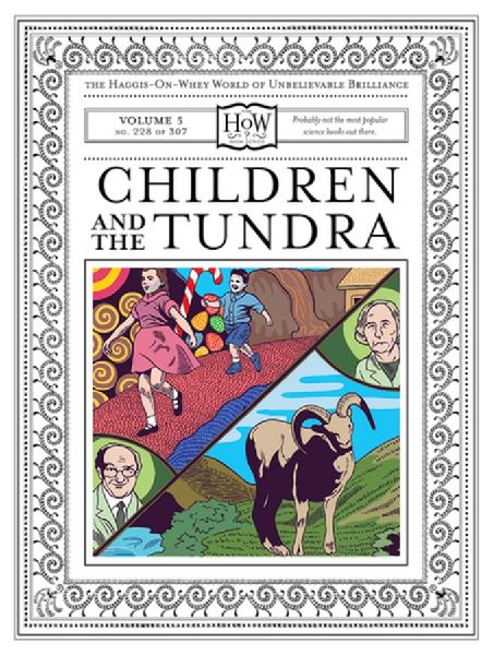 Children and the Tundra