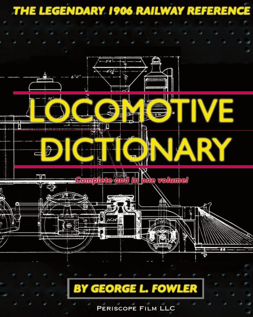 Locomotive Dictionary