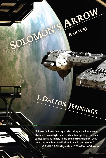 Solomons Arrow