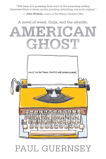 American Ghost