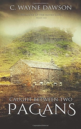 Caught Between Two Pagans