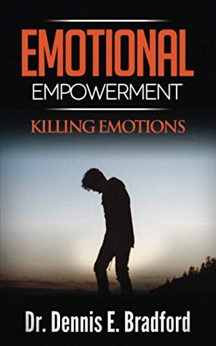 Emotional Empowerment Killing Emotions