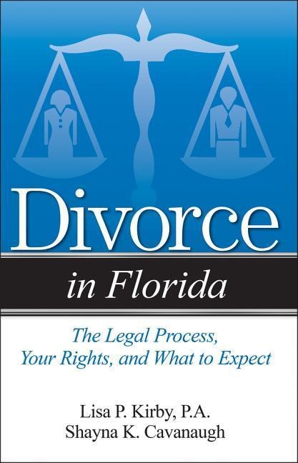 Divorce in Florida