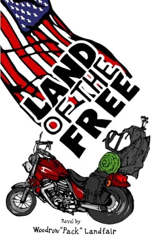 Land of the Free 10th Anniversary Edition - New Forward from Author