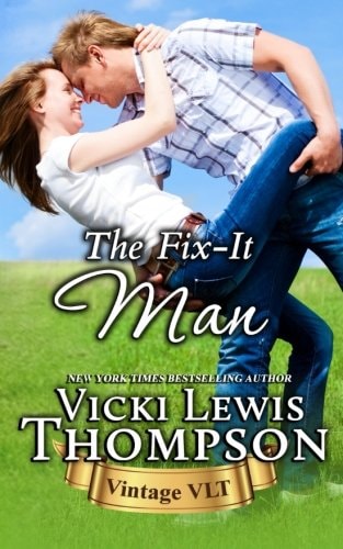 The Fix-It Man