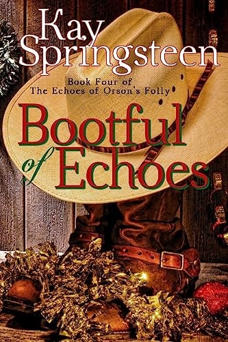 Bootful of Echoes