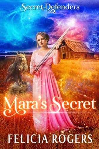 Mara's Secret