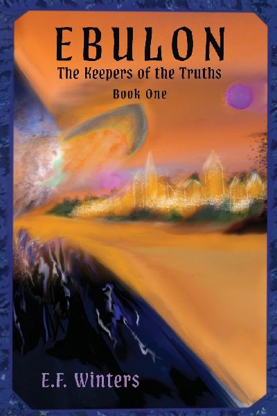 EBULON: The Keepers of the Truths