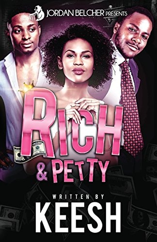 Rich and Petty