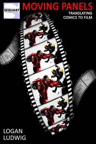 Moving Panels Translating Comics to Film