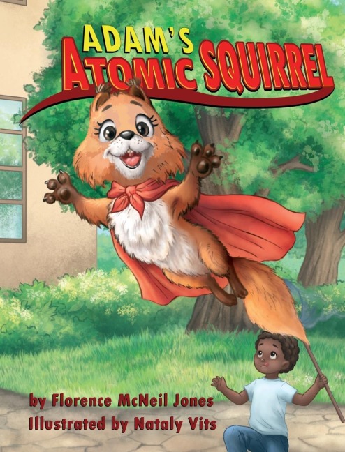 Adams Atomic Squirrel
