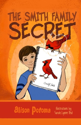 The Smith Family Secret Book 1