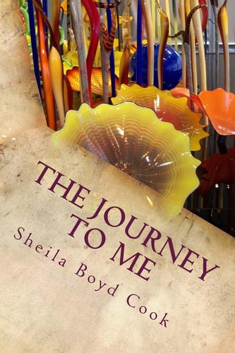 The Journey to Me A Personal Journey Through Depressio