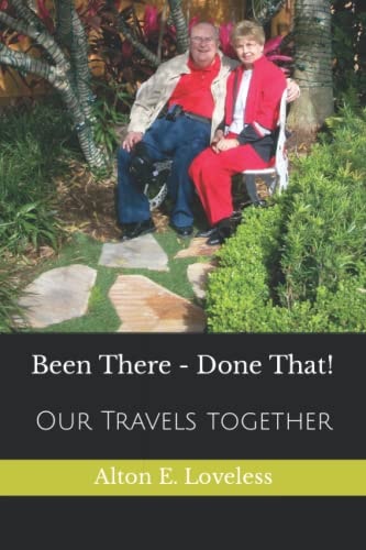Been There - Done That!