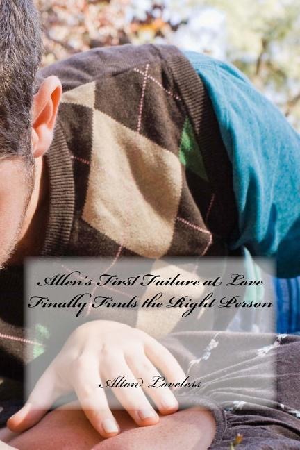 Allens First Failure at Love Finally Finds the Right Person